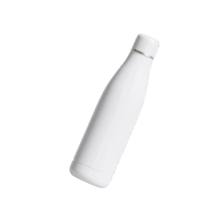 Ecoxion 💧 UV Smart Self-Cleaning Bottle – Arctic White - Image 5